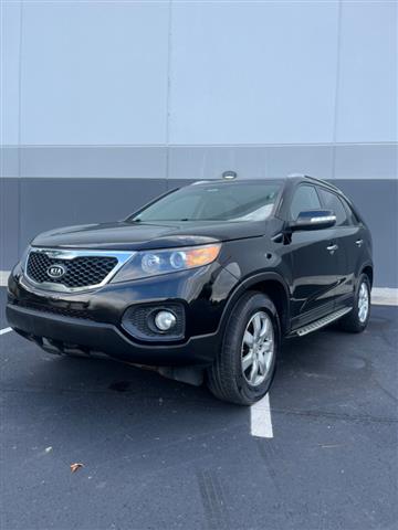 $7995 : 2013 Sorento LX 2WD image 5