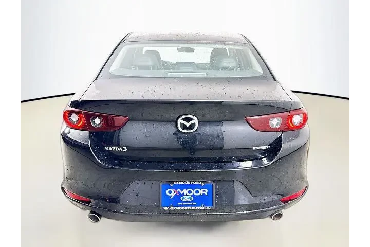 $18500 : Mazda Mazda3 Sedan 2023 2.5 image 6