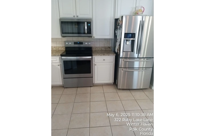 House cleaning image 8