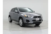 Mitsubishi Outlander Sport 2 en Fresno