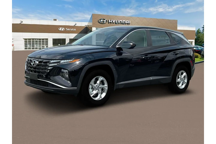 $23995 : Hyundai TUCSON 2024 AWD SE 4 image 2