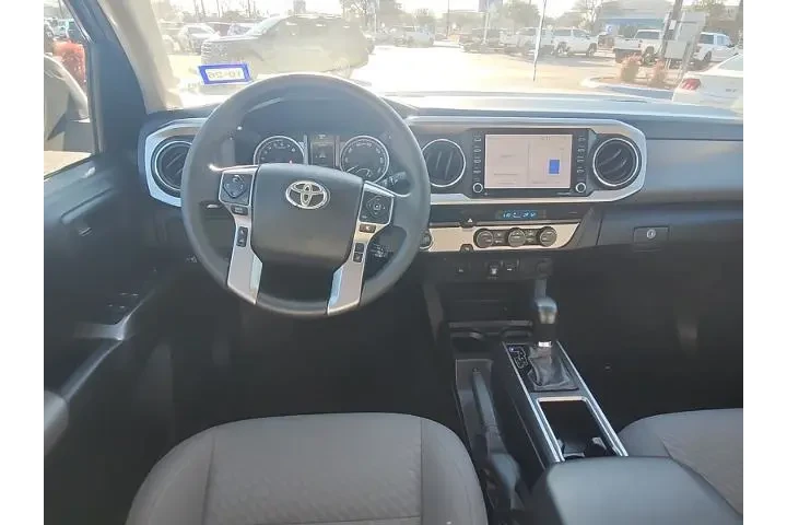 $31998 : Toyota Tacoma 2023 4x2 TRD O image 8