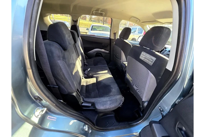 $4990 : 2007 Outlander LS 4WD image 9