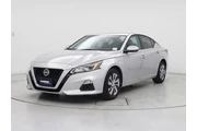 $16998 : Nissan Altima 2020 2.5 S 4dr thumbnail