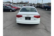 $8980 : 2015 A4 4dr Sdn Auto quattro thumbnail