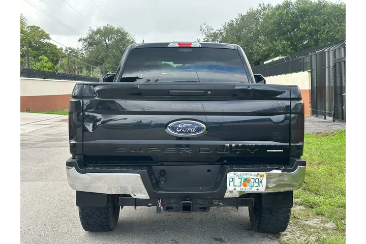 $20900 : FORD F250 SUPER DUTY SUPER CAB image 6