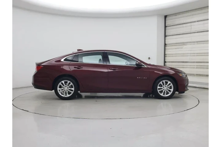 $18998 : Chevrolet Malibu 2016 LT 4dr image 7