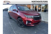 Chevrolet Equinox 2023 4x4 R en Elizabethtown