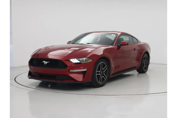 $21998 : Ford Mustang 2020 EcoBoost 2 image 4