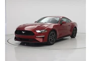 $21998 : Ford Mustang 2020 EcoBoost 2 thumbnail