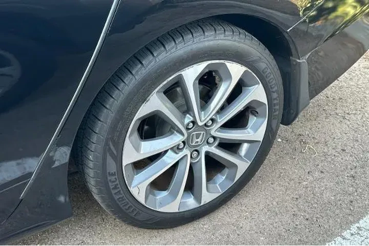 $19995 : Honda Accord 2015 Sport 4dr image 6