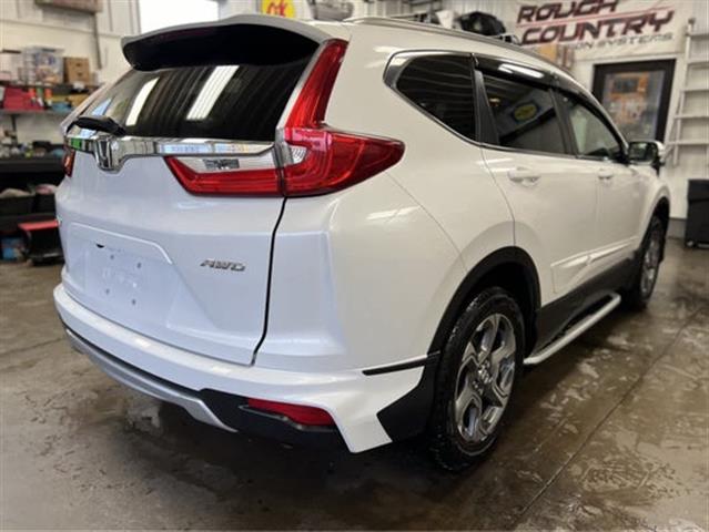 $28900 : 2019 CR-V EX-L image 6