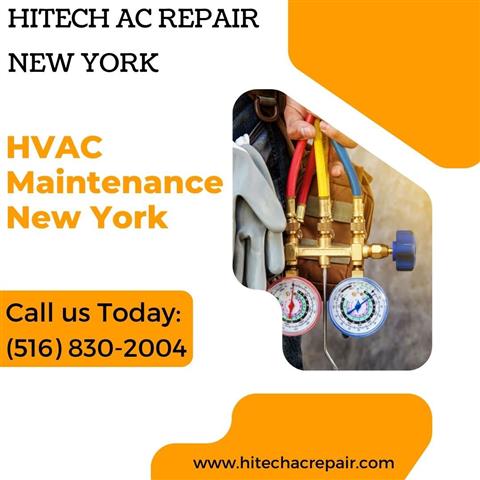 Hitech Ac Repair New York image 8