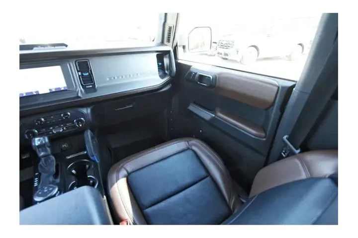 $38751 : Ford Bronco 2022 4x4 Outer B image 9