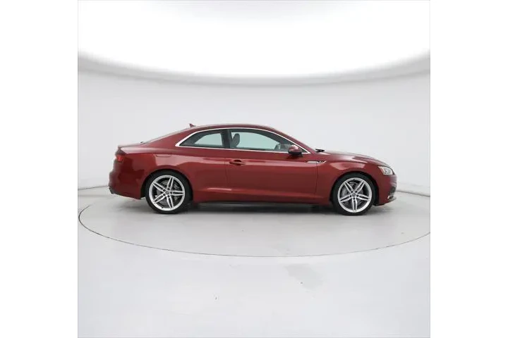$26998 : Audi A5 2018 AWD 2.0T quattr image 7