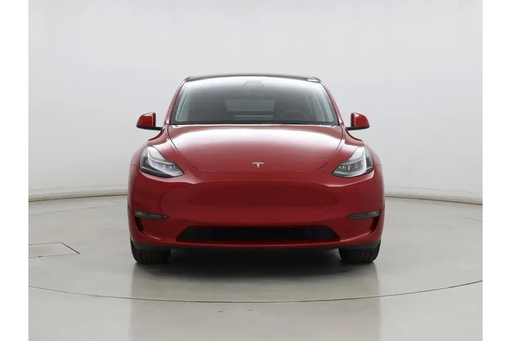 $37998 : Tesla Model Y 2023 AWD Long image 5