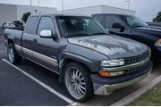 $6000 : Chevrolet Silverado 1500 200 thumbnail