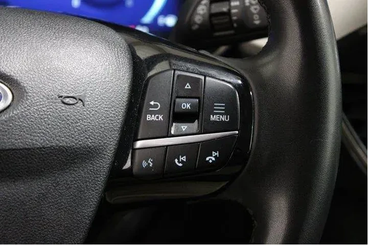 $19982 : Ford Escape 2022 SEL 4dr SUV image 10