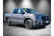 $33543 : Honda Ridgeline 2022 AWD RTL thumbnail