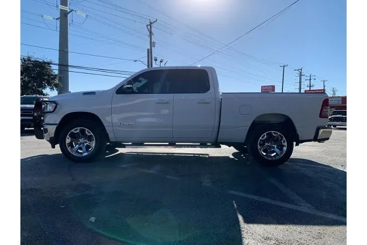 $29998 : Ram 1500 2022 4x2 Big Horn 4 image 3