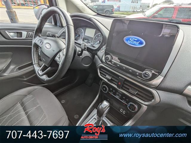 $14995 : 2018 EcoSport SE Wagon image 10