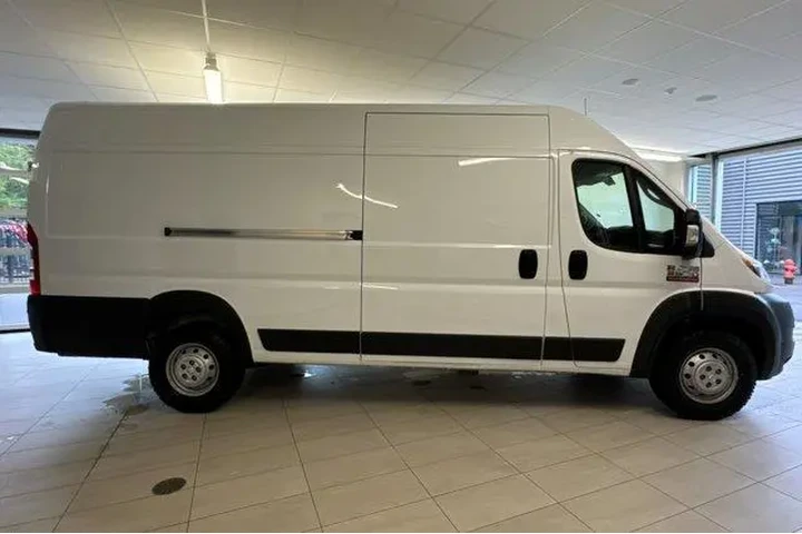 $22990 : Ram ProMaster 2020 3500 159 image 3
