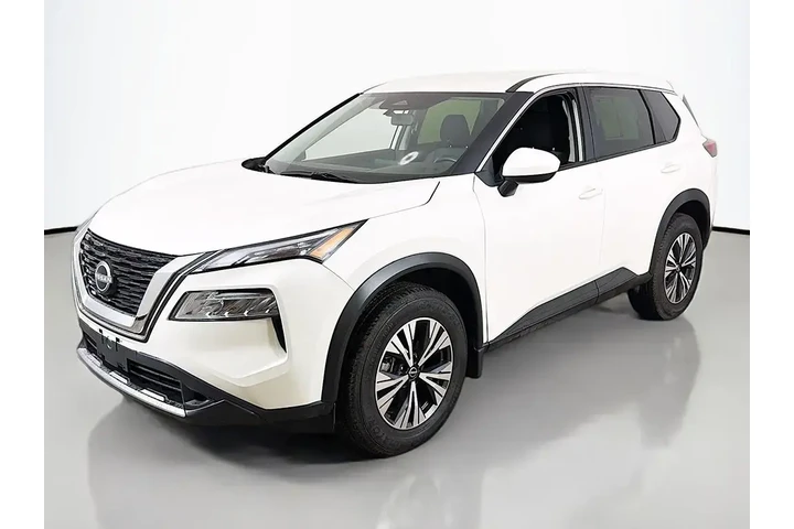 $20749 : Nissan Rogue 2023 SV 4dr Cro image 6