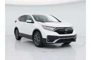 Honda CR-V 2021 EX 4dr SUV en Raleigh