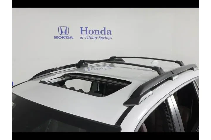 $37875 : Honda Passport 2024 AWD EX-L image 9