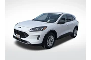 Ford Escape 2022 AWD SE 4dr