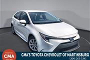 PRE-OWNED 2023 TOYOTA COROLLA en Madison WV