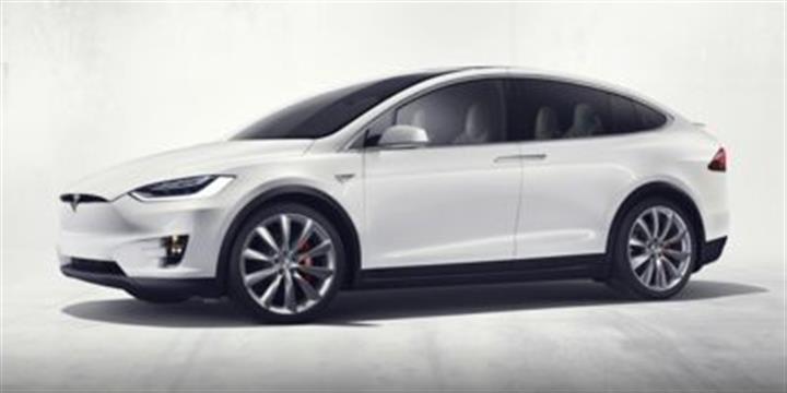 Used 2018 Model X 100D for sa image 1