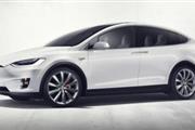 Used 2018 Model X 100D for sa