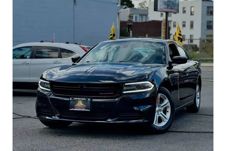 2021 DODGE CHARGER2021 DODGE image 2