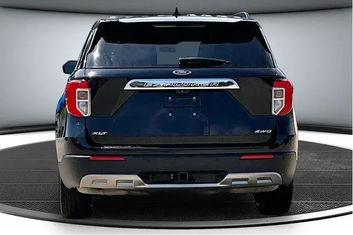 $33000 : Ford Explorer 2023 AWD XLT 4 image 5
