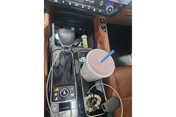 $35186 : Kia Telluride 2024 AWD SX 4d image 3