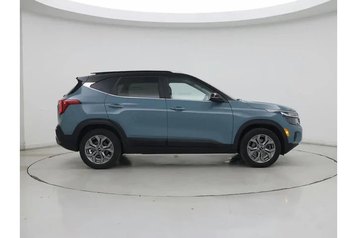 $22998 : Kia Seltos 2024 AWD S 4dr SU image 7