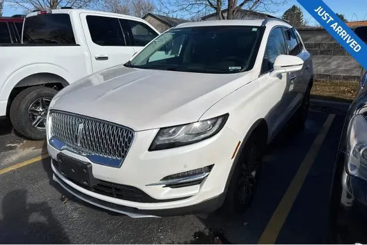 $24995 : Lincoln MKC 2019 AWD Reserve image 1