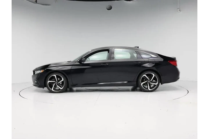 $20998 : Honda Accord 2019 Sport 4dr image 3