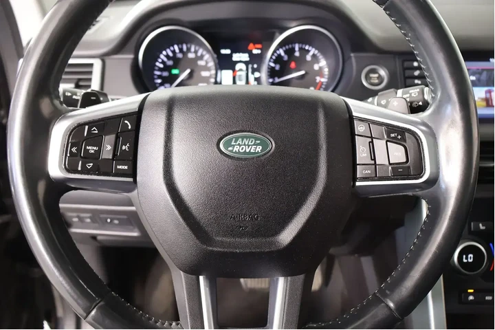 $8999 : Land Rover Discovery Sport 2 image 3