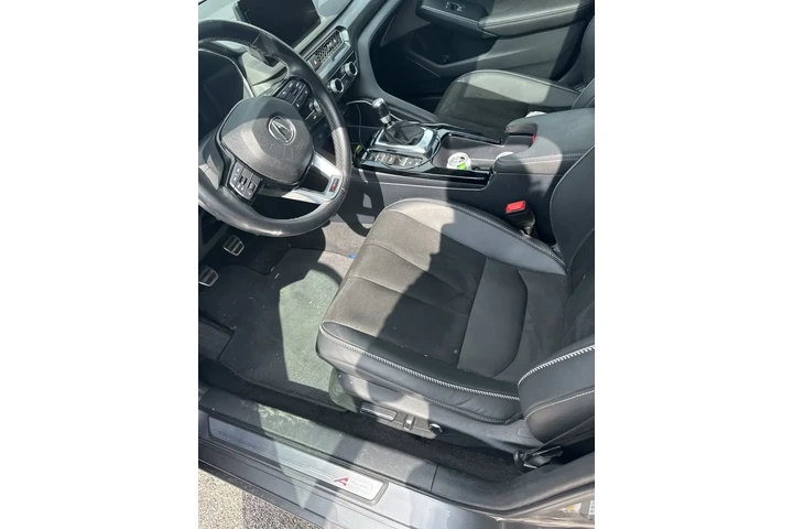 $31991 : Acura Integra 2024 4dr Liftb image 4