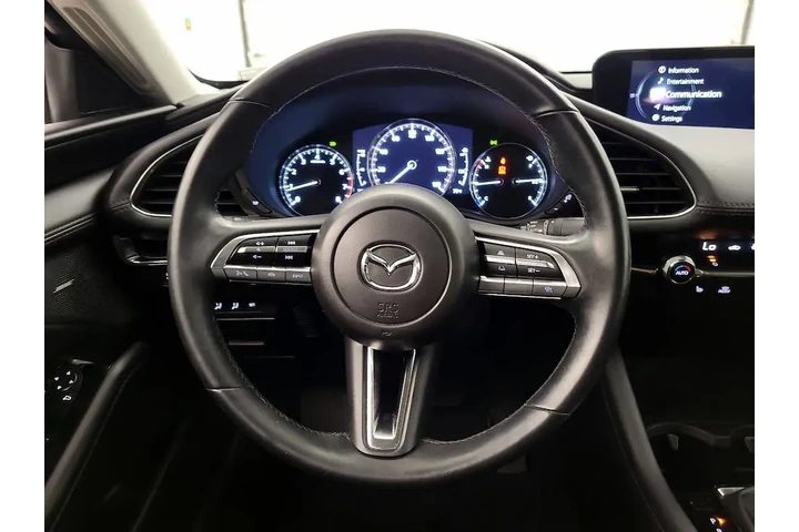 $22998 : Mazda Mazda3 Sedan 2022 Prem image 10