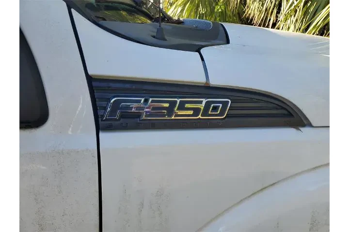 $34271 : Ford F-350 Super Duty 2019 4 image 3