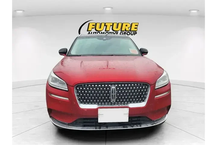 $28888 : Lincoln Corsair 2020 AWD Res image 2