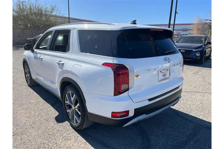 $29654 : Hyundai PALISADE 2022 AWD SE image 6