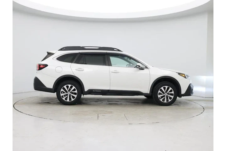 $25998 : Subaru Outback 2021 AWD Prem image 7