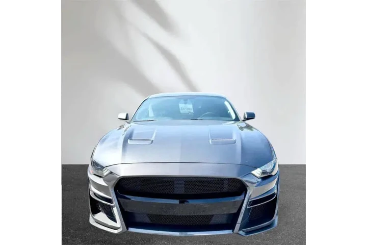 $28990 : 2019 Mustang GT image 9