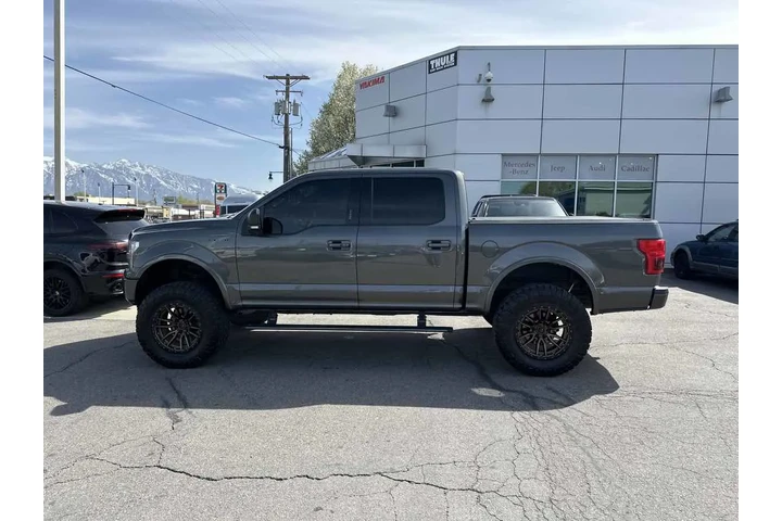 $24995 : 2018 F-150 LARIAT image 10