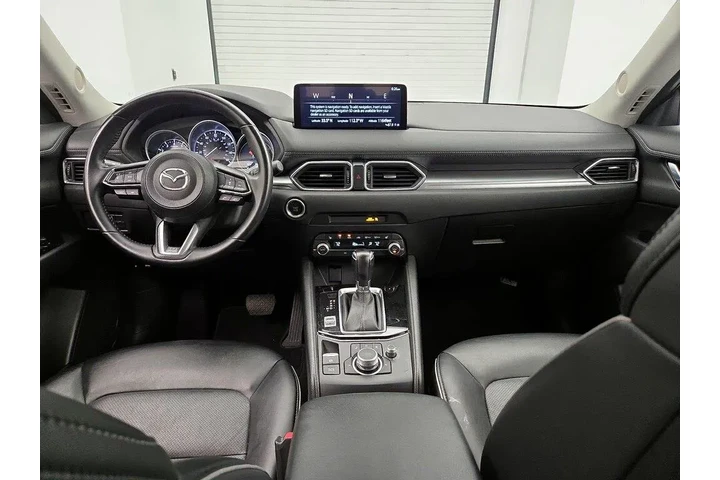 $24998 : Mazda CX-5 2024 AWD 2.5 S Se image 9