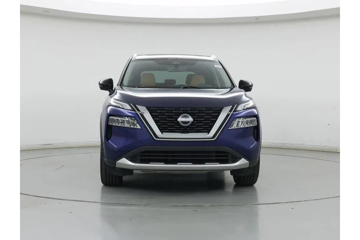 $28998 : Nissan Rogue 2023 AWD Platin image 5
